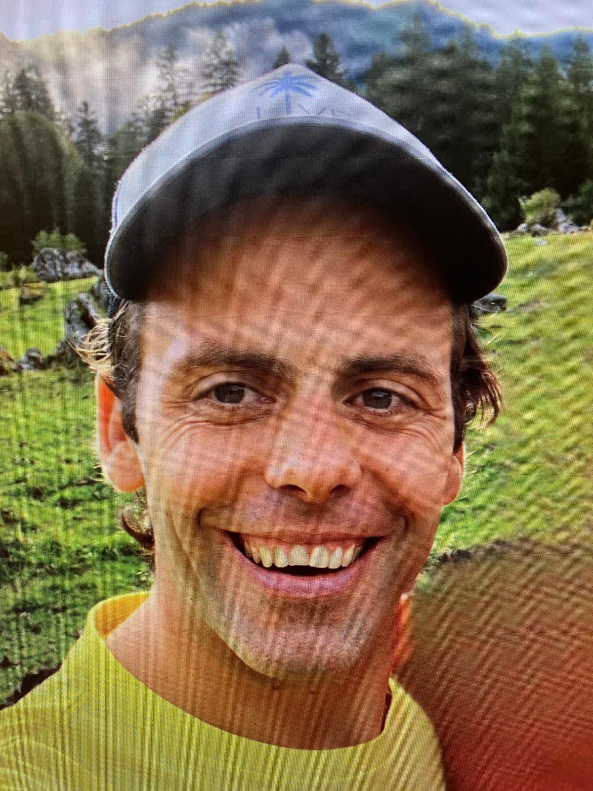 Patrick Sturzenegger