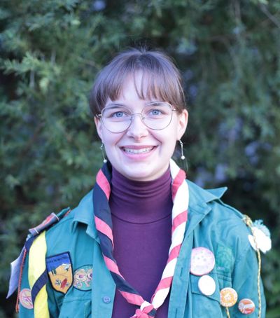 Uljana Truninger / Ayla